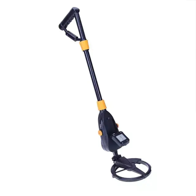 Underground Metal Detector by Anti Spier