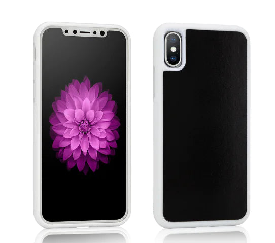 Anti-Gravity Phone Case - Hands-Free Nano Suction Sticky Case by Anti Spier