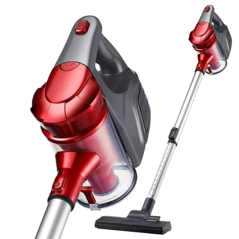 Wireless Vacuum Cleaner by Anti Spier