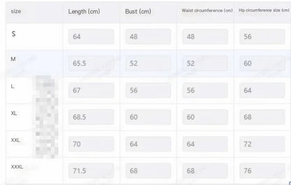 Postpartum Body Shaper Bodysuit by Anti Spier