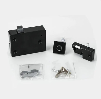 Electronic Cabinet Lock by Anti Spier