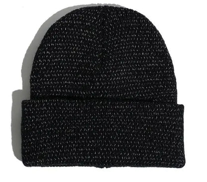 Reflective Beanie by Anti Spier