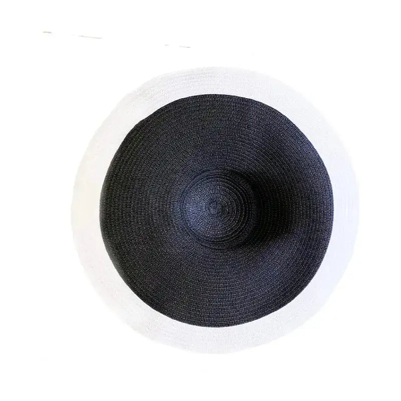 Large Wide Brim Women's Sun Hat by Anti Spier