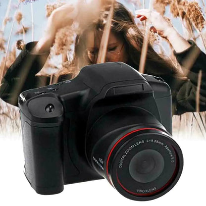Digital Camera 3.0 Inch TFT LCD Screen 16X Zoom HD 16MP 1080P Anti-Shake Mic US by Anti Spier