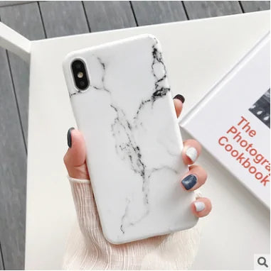 Marble Phone case by Anti Spier