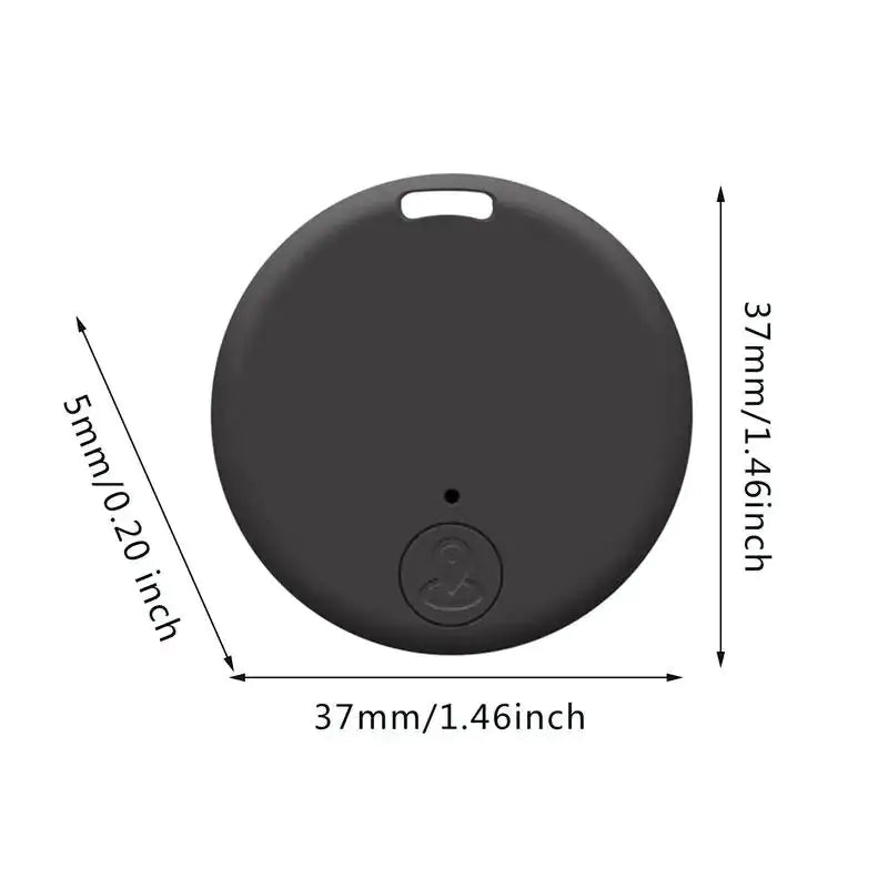 Smart GPS Anti-Loss Alarm by Anti Spier