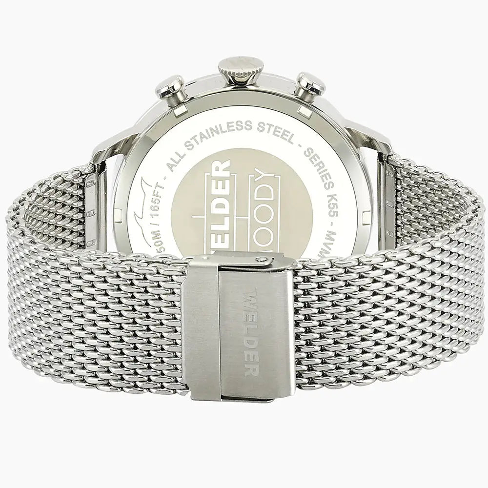 Welder Moody Watch WWRC614 Women's Watch by Anti Spier