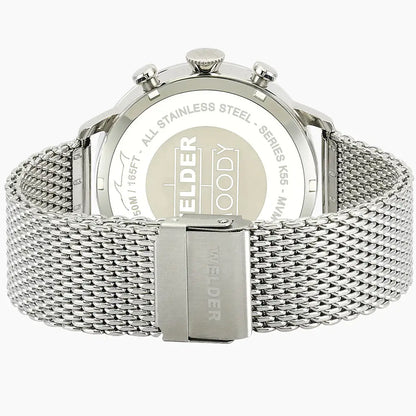 Welder Moody Watch WWRC614 Women's Watch by Anti Spier