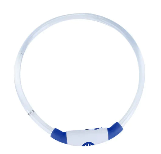 LED Rechargeable Dog Collar by Anti Spier