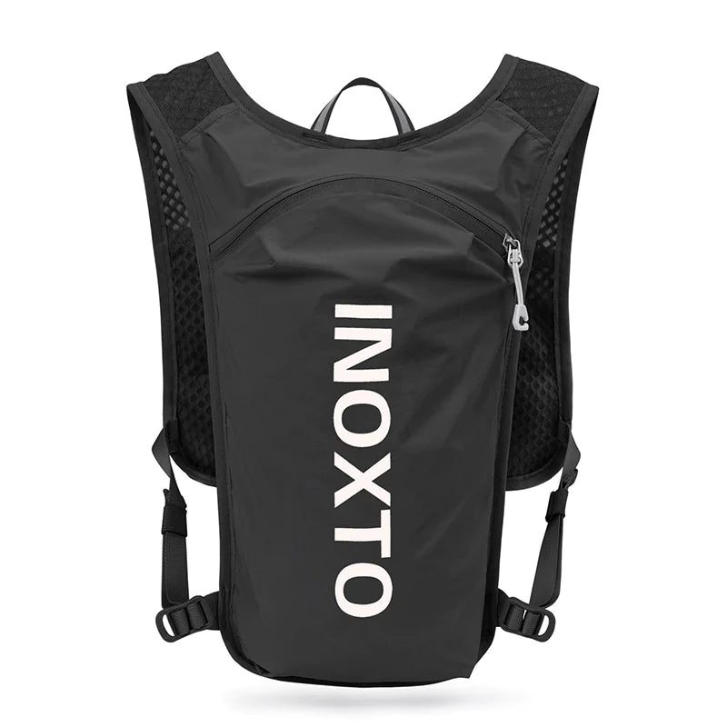 Hydration Backpack for Running by Anti Spier