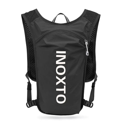 Hydration Backpack for Running by Anti Spier