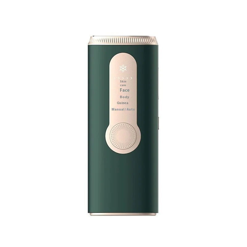 SilkFreeze Laser Hair Remover by Anti Spier