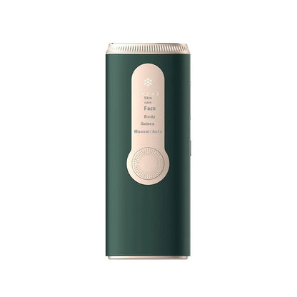 SilkFreeze Laser Hair Remover by Anti Spier