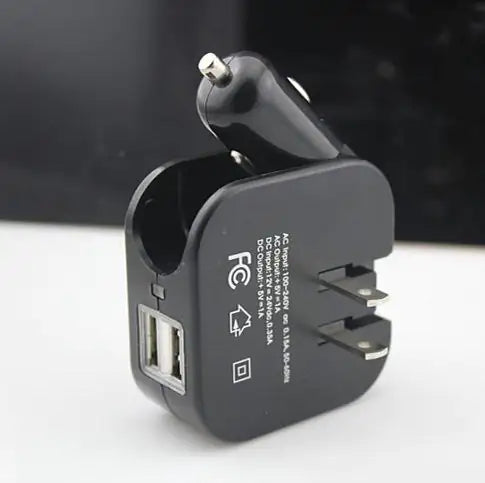 Portable Charger for your Smart Gadgets by Anti Spier