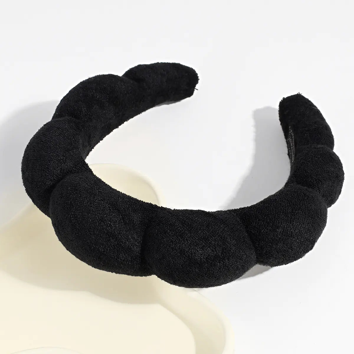 Thickened Sponge Headband by Anti Spier
