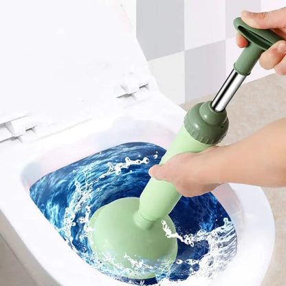 Toilet Plunger by Anti Spier