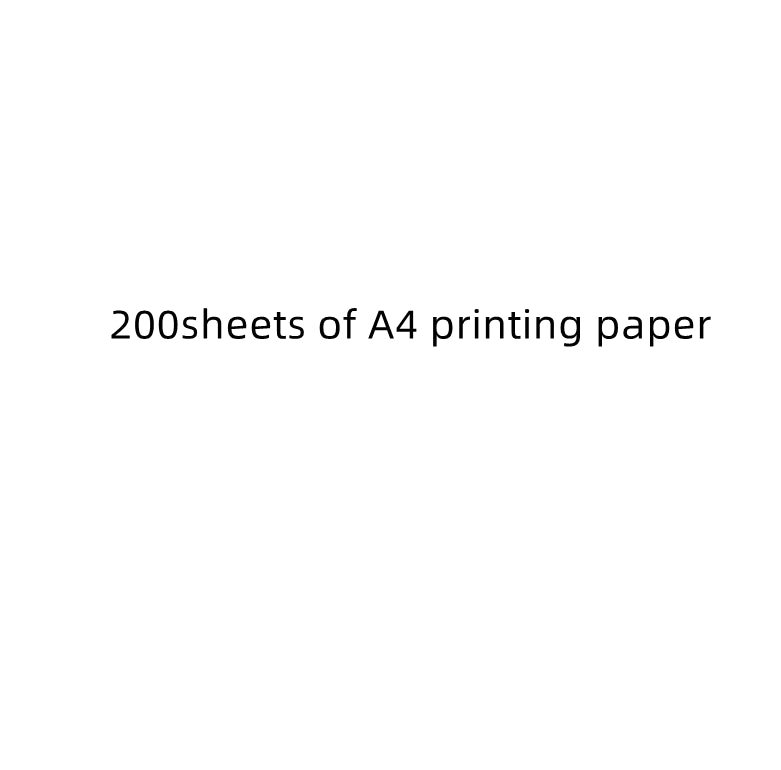 Portable Thermal Printer by Anti Spier