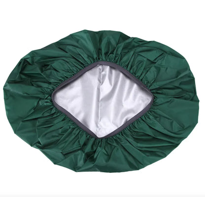 Waterproof Backpack Rain Cover by Anti Spier