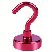 Heavy Duty Magnetic Hooks by Anti Spier