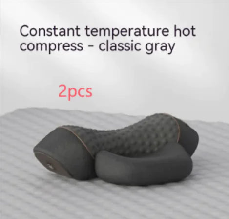 Heated Cervical Pillow by Anti Spier