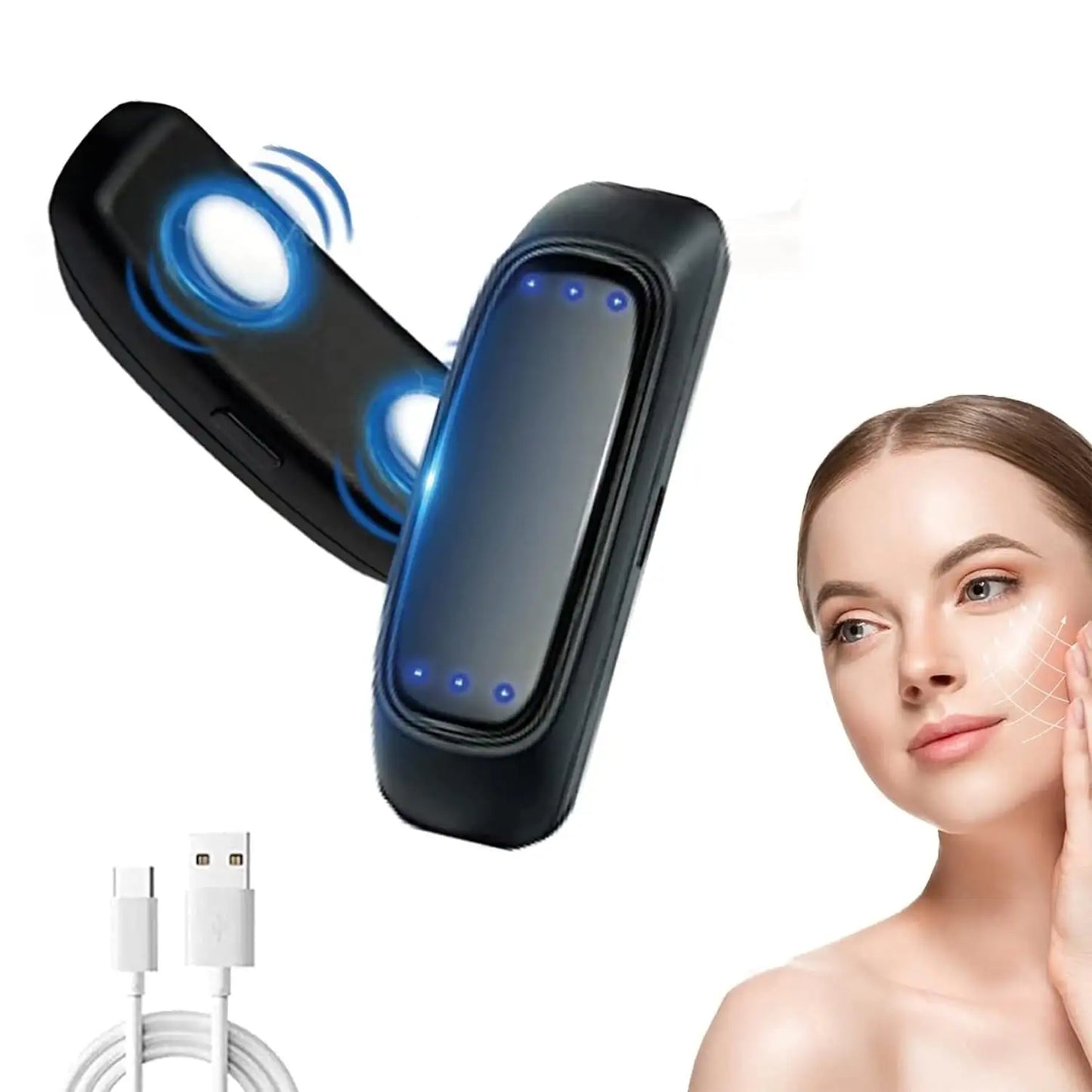 Smart Anti-Snoring Device by Anti Spier