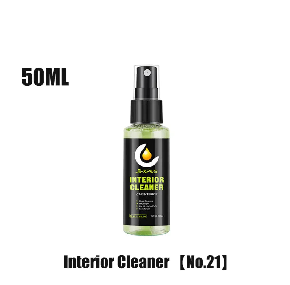 Fashion Simple Automobile Interior Cleaning Agent by Anti Spier