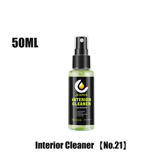 Fashion Simple Automobile Interior Cleaning Agent by Anti Spier