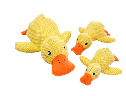 Calming Duck Toy by Anti Spier