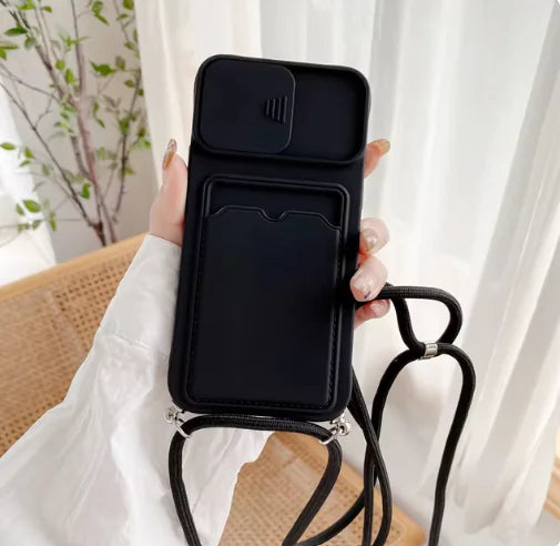 New Luxury Fashion Phone Case by Anti Spier