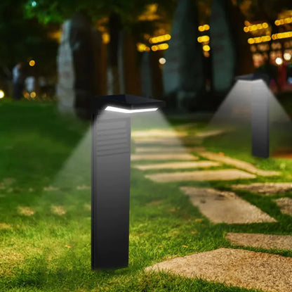 Solar Glow Garden Light by Anti Spier