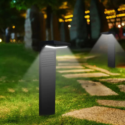 Solar Glow Garden Light by Anti Spier