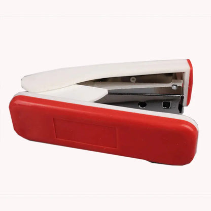 Mini Stapler 3pc Set - Random Color by Anti Spier