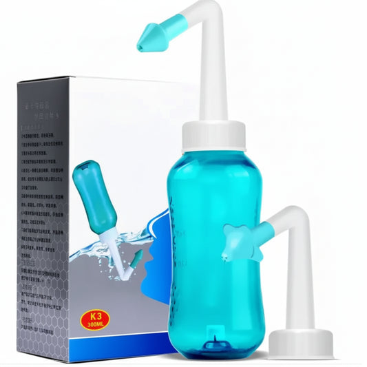 Professional Nasal Wash Spray by Anti Spier