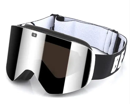 Anti-fog Large Vision Goggles by Anti Spier