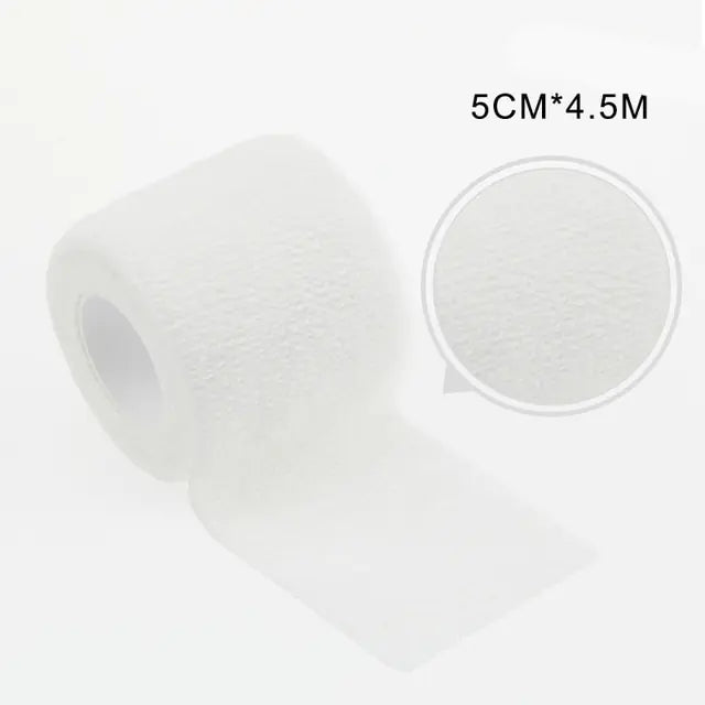 Sports Self Adhesive Elastic Bandage Wrap by Anti Spier