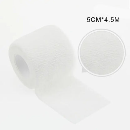 Sports Self Adhesive Elastic Bandage Wrap by Anti Spier