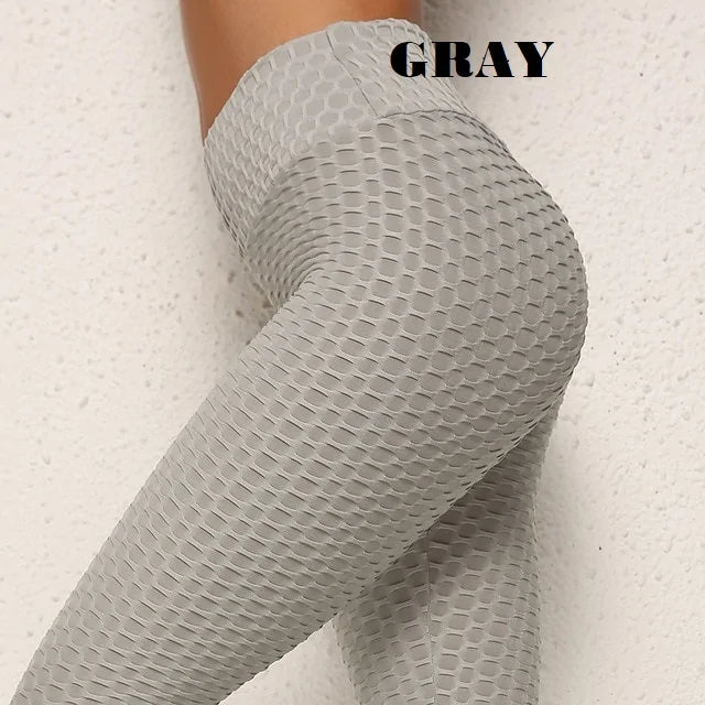 Anti-Cellulite Compression Leggings by Anti Spier