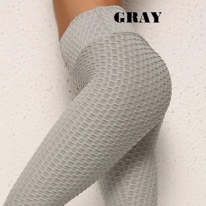 Anti-Cellulite Compression Leggings by Anti Spier