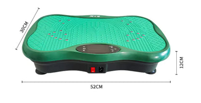 Home Exercise Fat Shaking Machine by Anti Spier