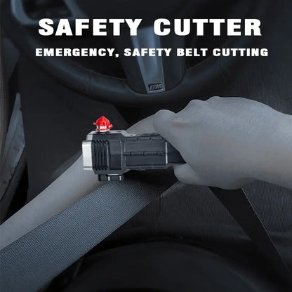 Safety Hammer USB Charging by Anti Spier