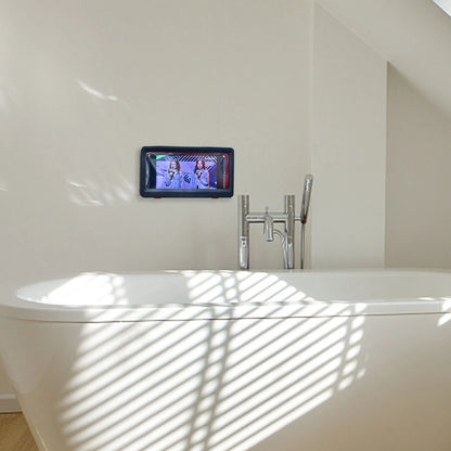 Phone Case Bath Wall Mounted Holder by Anti Spier
