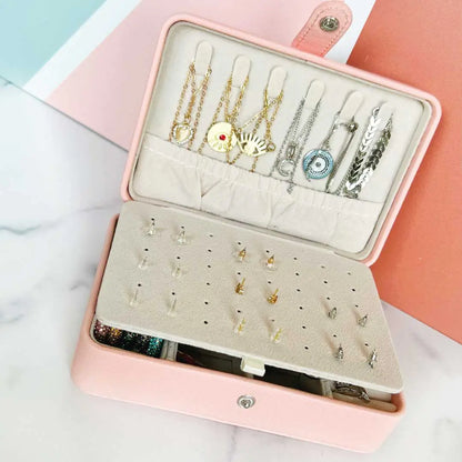 Smart Jewelry Box by Anti Spier