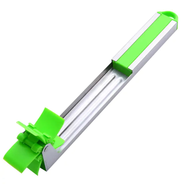 Watermelon Cutter by Anti Spier
