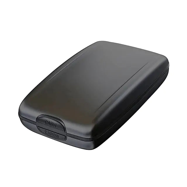 Card Case Dust-proof Waterproof by Anti Spier