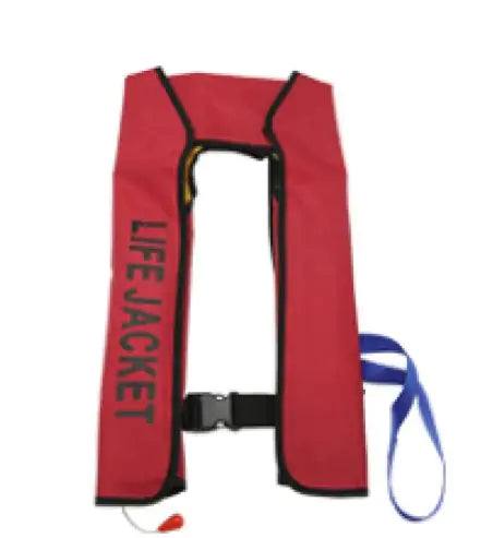 Portable Adult Life Jacket by Anti Spier