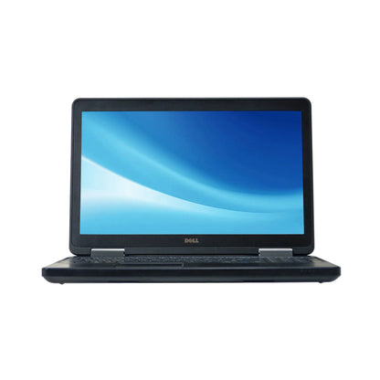 Dell Latitude E5540 15.6 inches Laptop Core i5-4310U 2.0GHz 8GB Ram 500GB HDD DVDRW Windows 10 Pro 64bit (Renewed) by Anti Spier