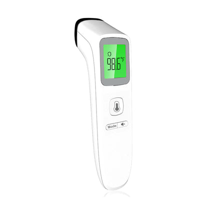 Non contact thermometer by Anti Spier