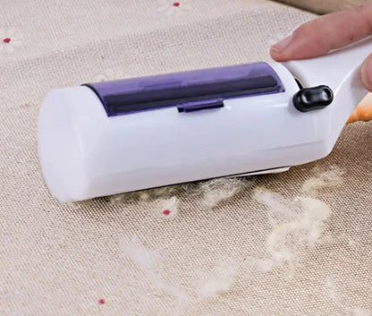 Pet Hair Remover Brush by Anti Spier