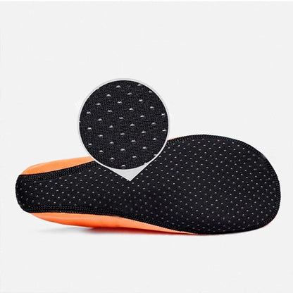 Water Shoes Men Women Skin Socks Aqua Surf Beach Yoga Swim Barefoot Quick-Dry by Anti Spier