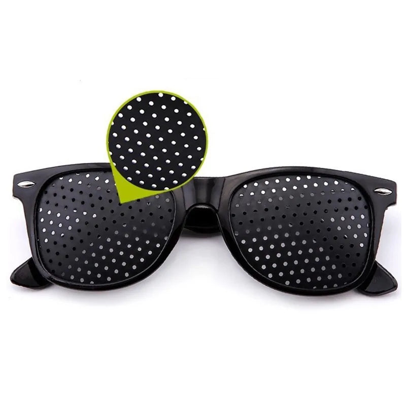 Vision Care Eyeglasses by Anti Spier